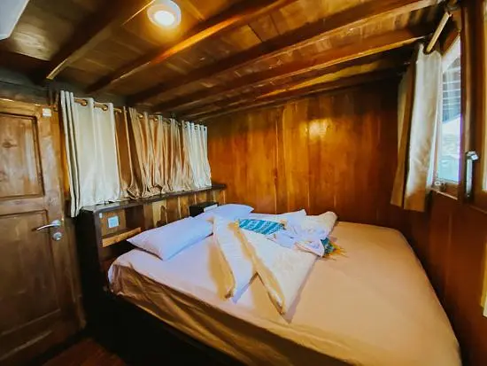 Latansa Double Suite - Image 1